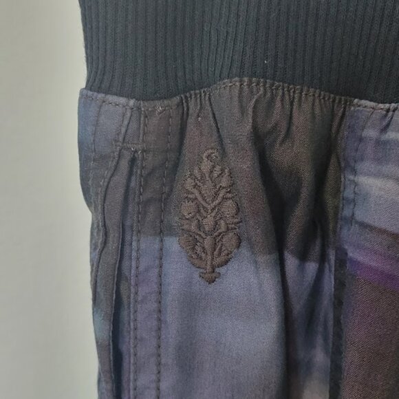 FREE PEOPLE mesmerize me activewear pants Sz XS NEW - Picture 6 of 11